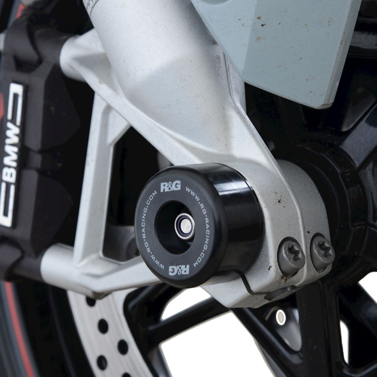 R&G Fork Protectors, BMW S1000XR '20-