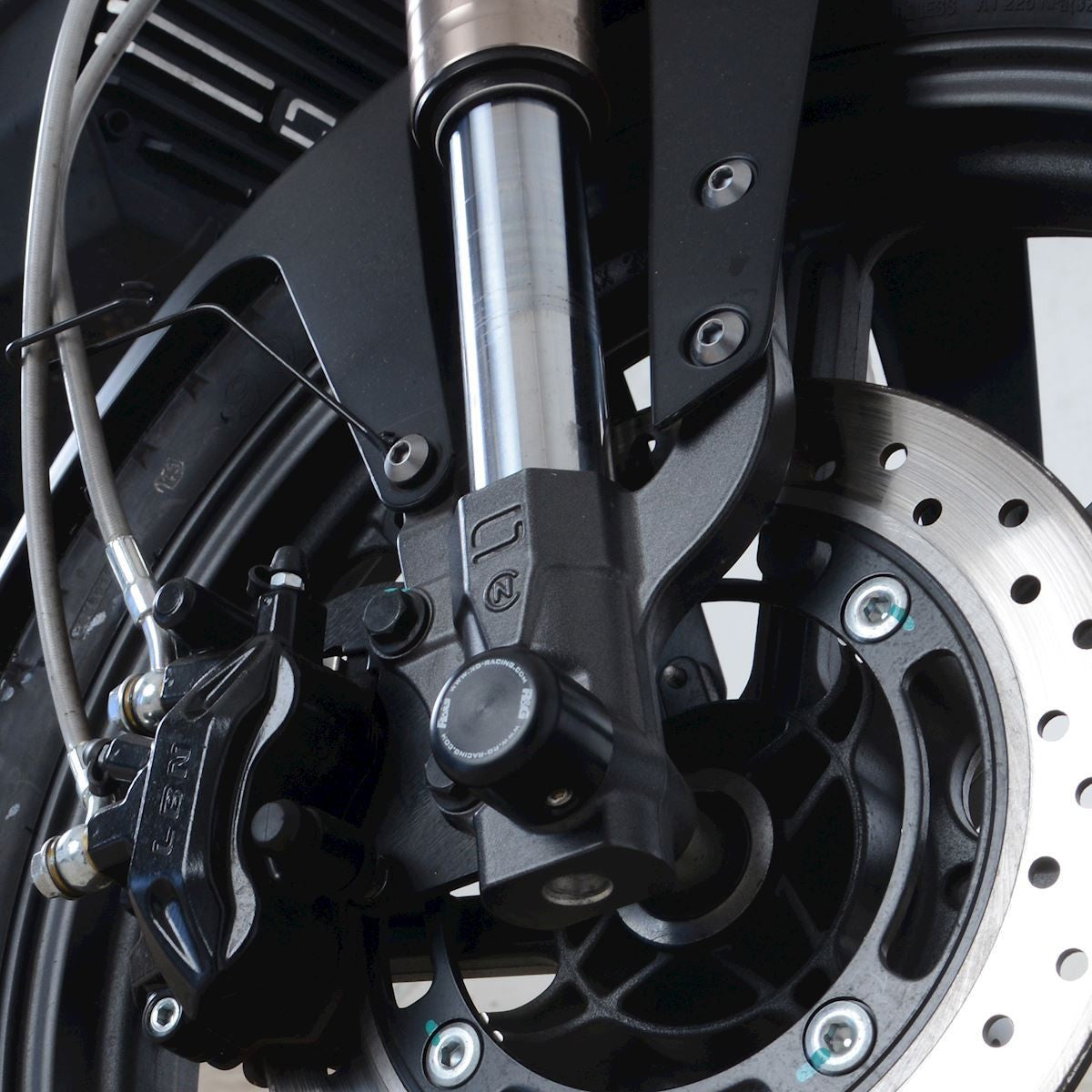 R&G Fork Protectors, Super Soco CPx '20-