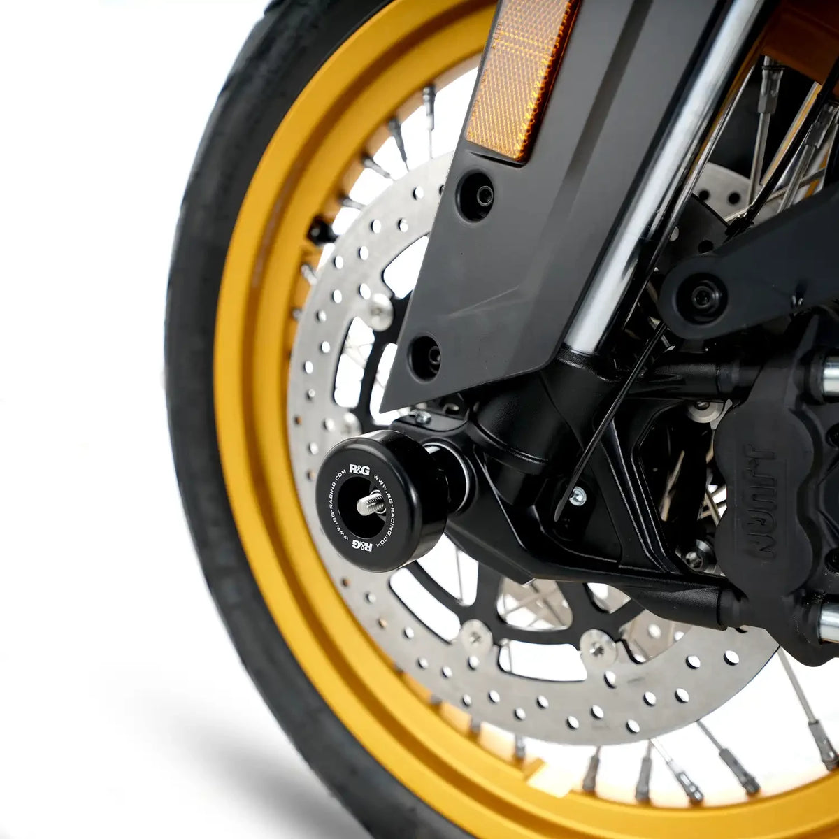 R&G Fork Protectors, Husqvarna Norden 901 '22-