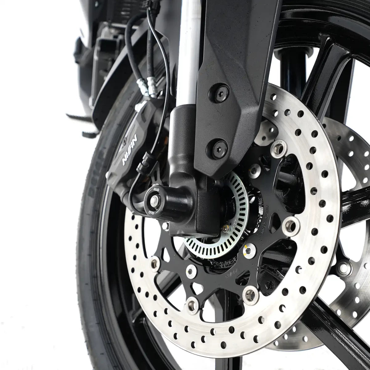 R&G Fork Protectors, Suzuki GSX-8S/V-Strom 800DE 23-