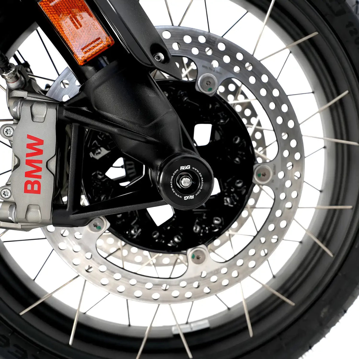 R&G Fork Protectors, BMW R1300 GS 23-