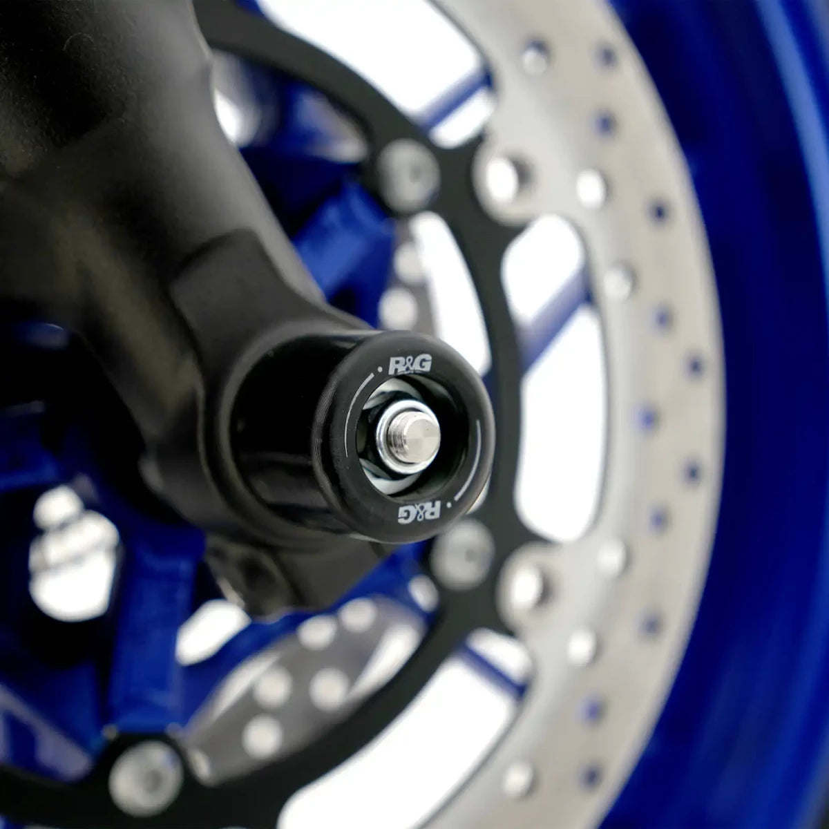 R&G Fork Protectors, Yamaha MT-09/XSR 900GP 24-