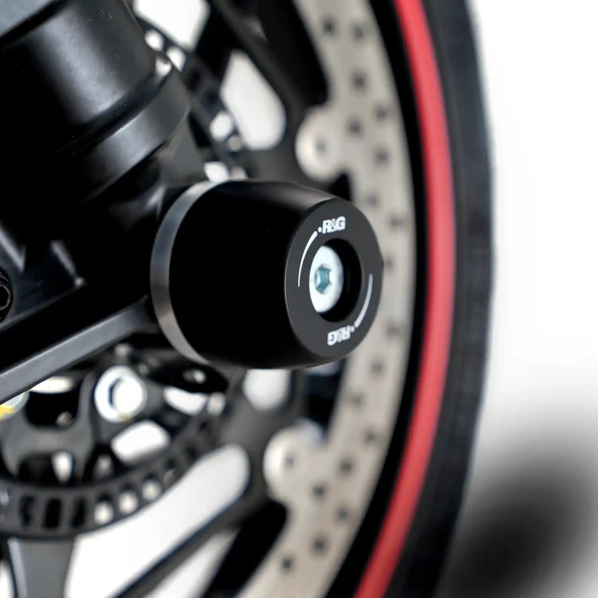 R&G Fork Protectors, Aprilia RS 457 24-