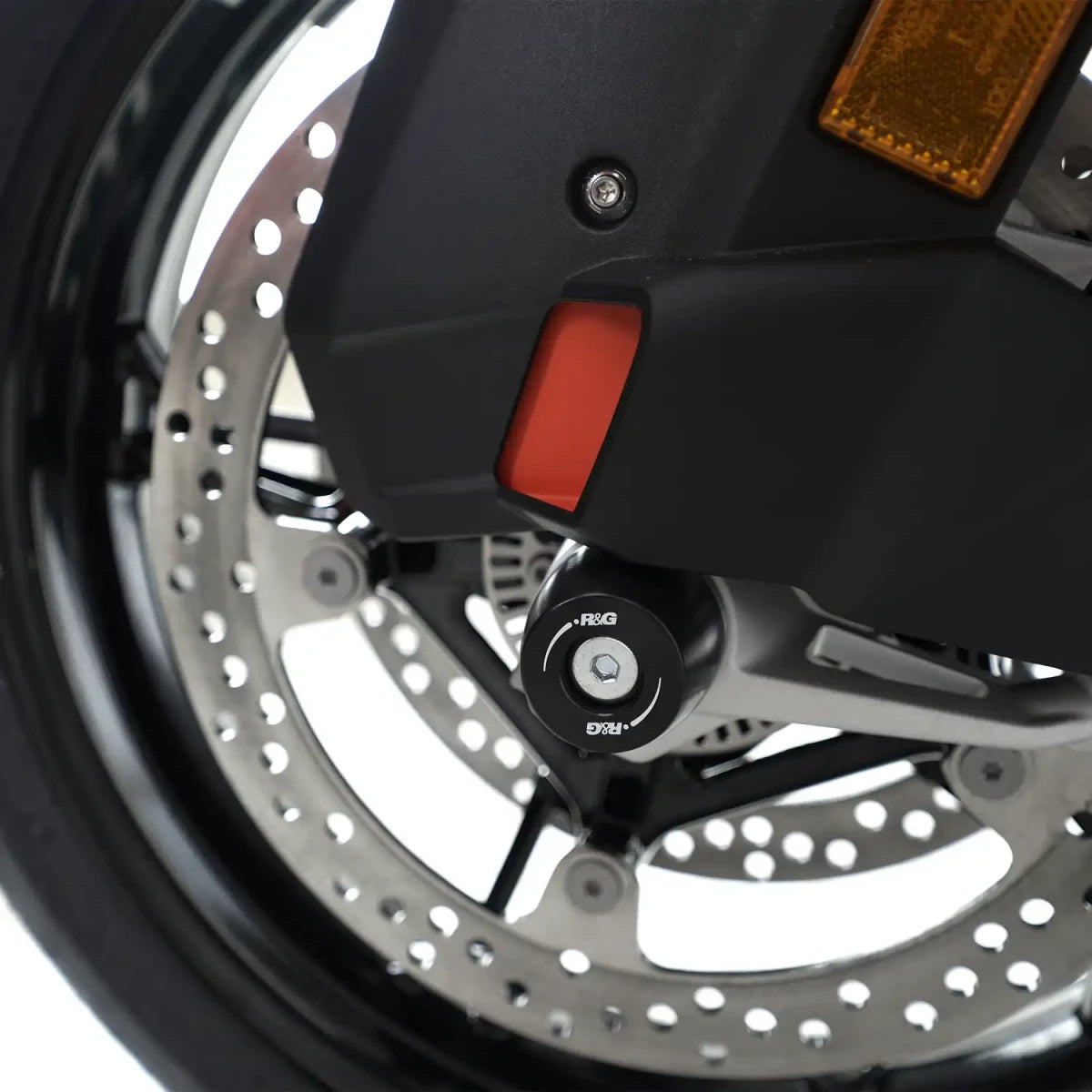 R&G Fork Protectors apex, BMW M/S 1000R/RR