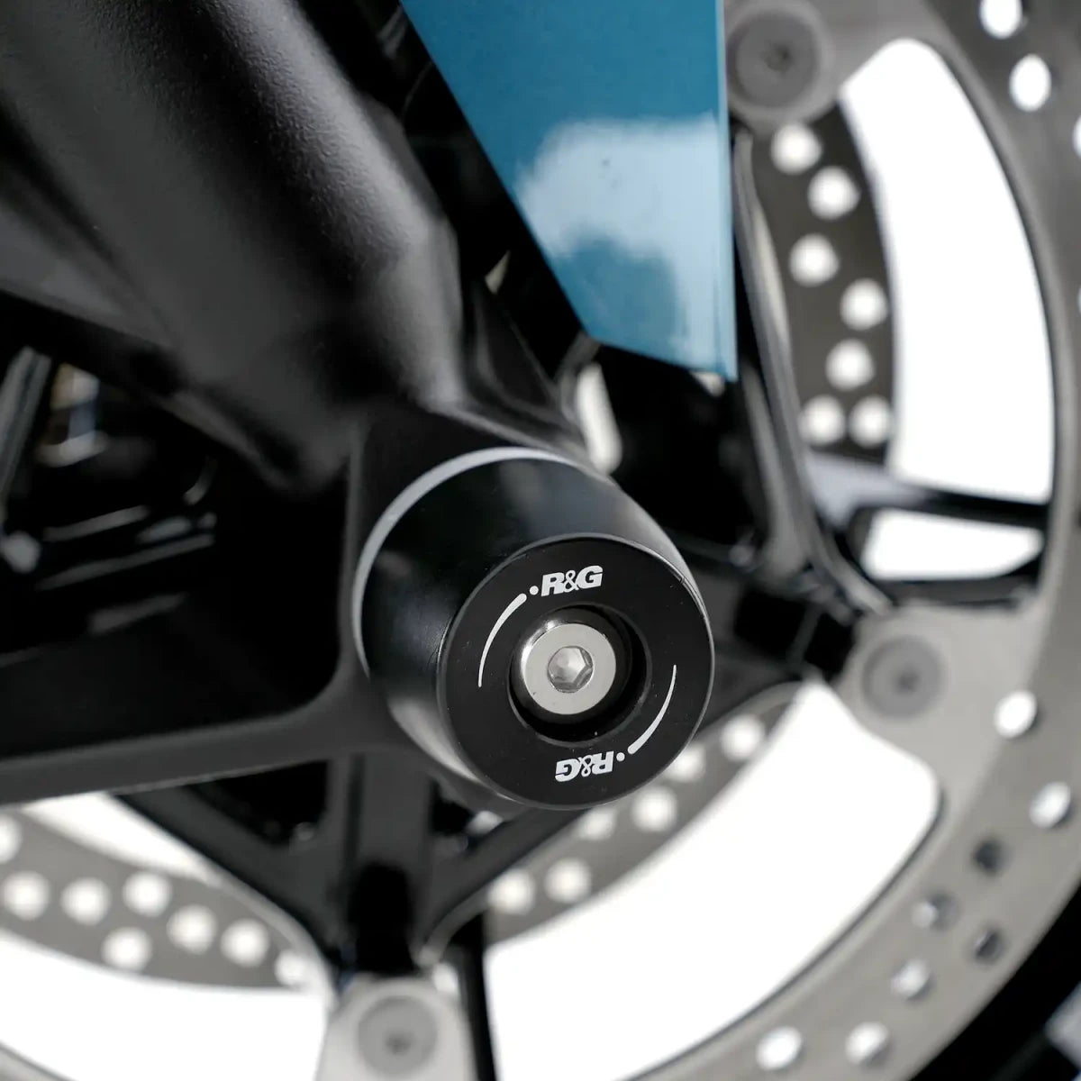 R&G Fork Protectors apex, BMW F 900 R/XR 20-