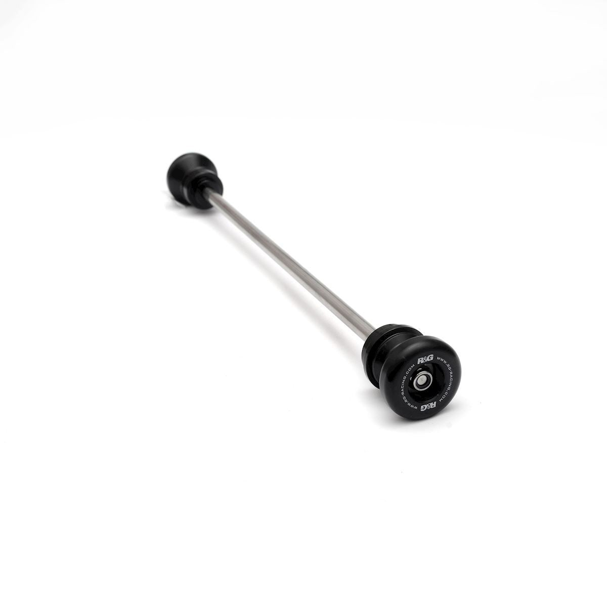 R&G Front Spindle Sliders, Triumph Street Triple RX '15 - / 765 rs/r/s '17- / Daytona Moto2 765 / 675 Daytona '13- / Street Triple '13-'16