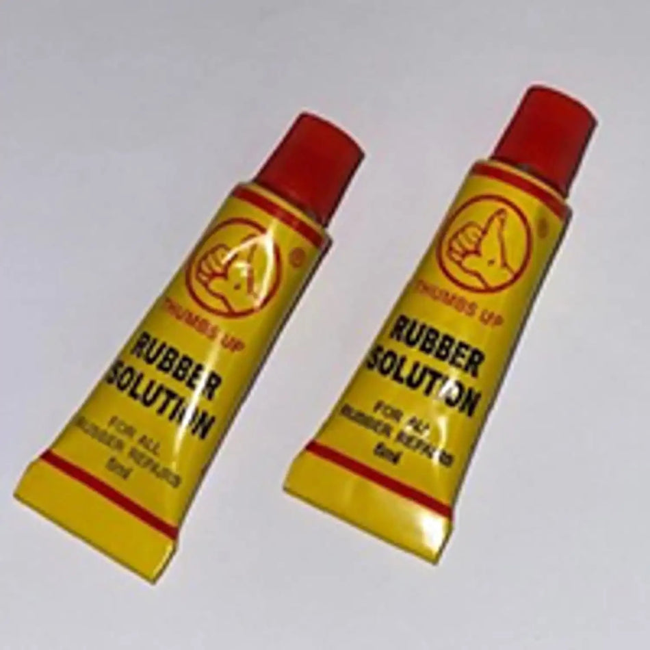 Heated Grip Glue R&G