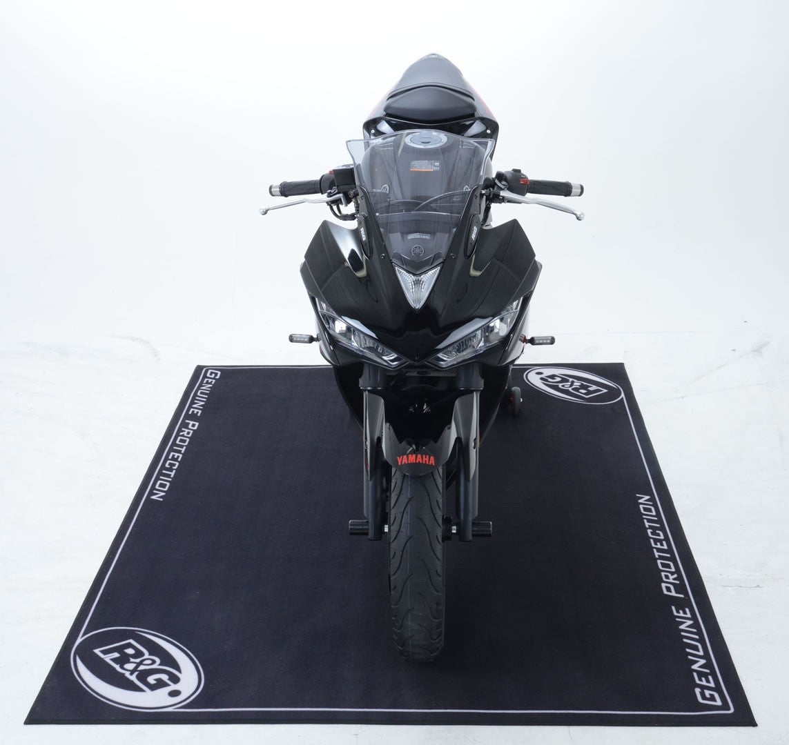 Double R&G Workshop Mat, 2m x 1.5m