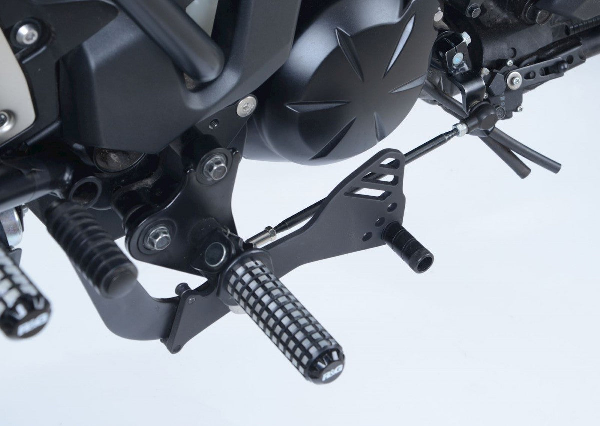 R&G Heel Shifter, Kawasaki Vulcan S '15- / Vulcan Café '18-