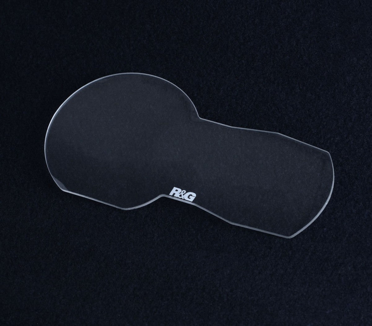 R&G Headlight Shield, BMW R1200GS '13- / R1250GS