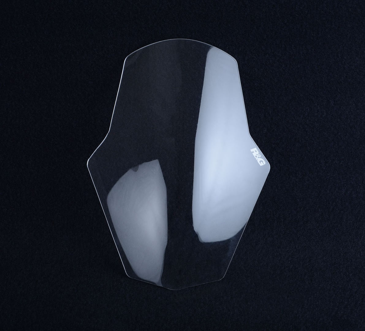 R&G Headlight Shield, KTM 1190 Adventure '13- / 1050 Adventure '15- / 1290 Super Adventure '15-'16