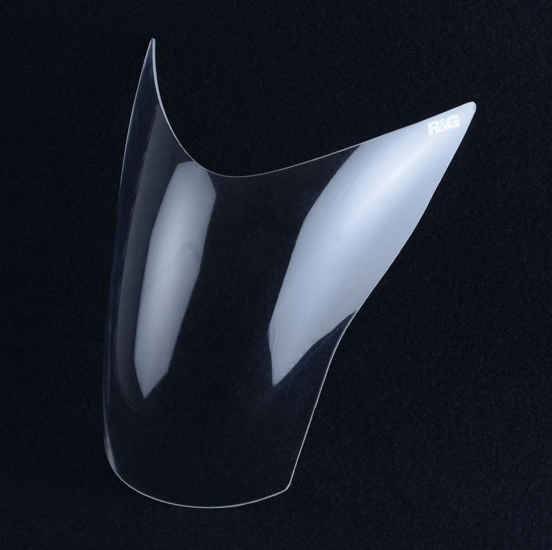 R&G Headlight Shield, Kawasaki ER6-N '12-
