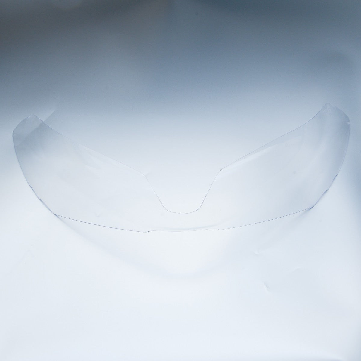 R&G Headlight Shield, Triumph 675 Daytona [R] '13-