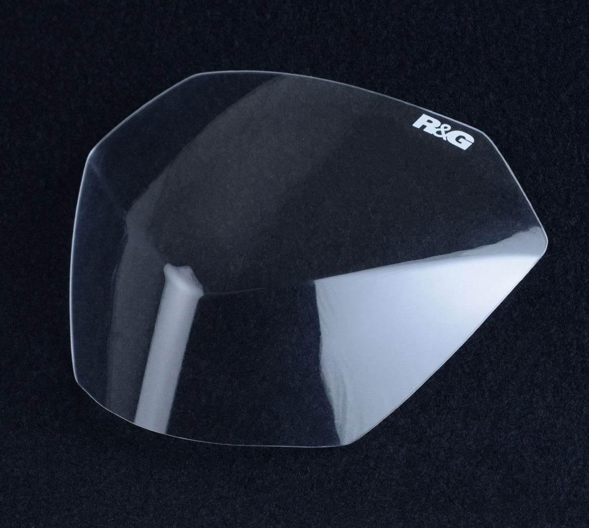 R&G Headlight Shield, Yamaha MT-07 '14- '17 / MT-07 Motocage '15-