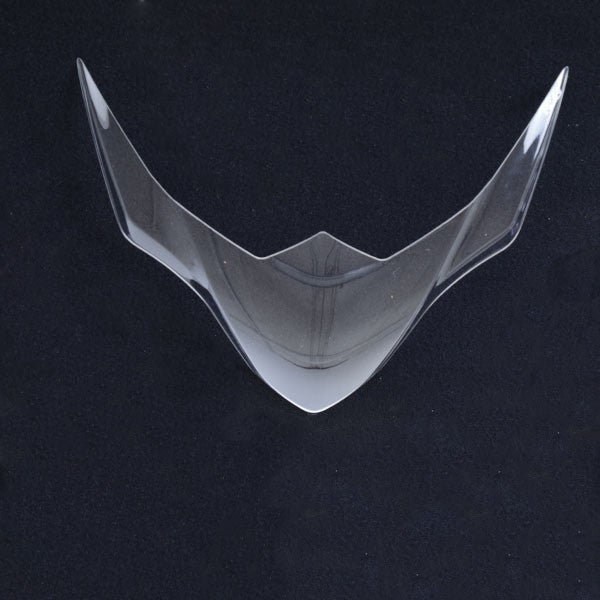 R&G Headlight Shield, Suzuki GSX-R1000 K9-L6