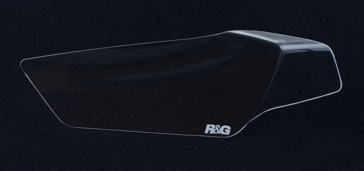R&G Headlight Shields (pair), Yamaha YZF-R25 '14-'18 / YZF-R3 '15-'18