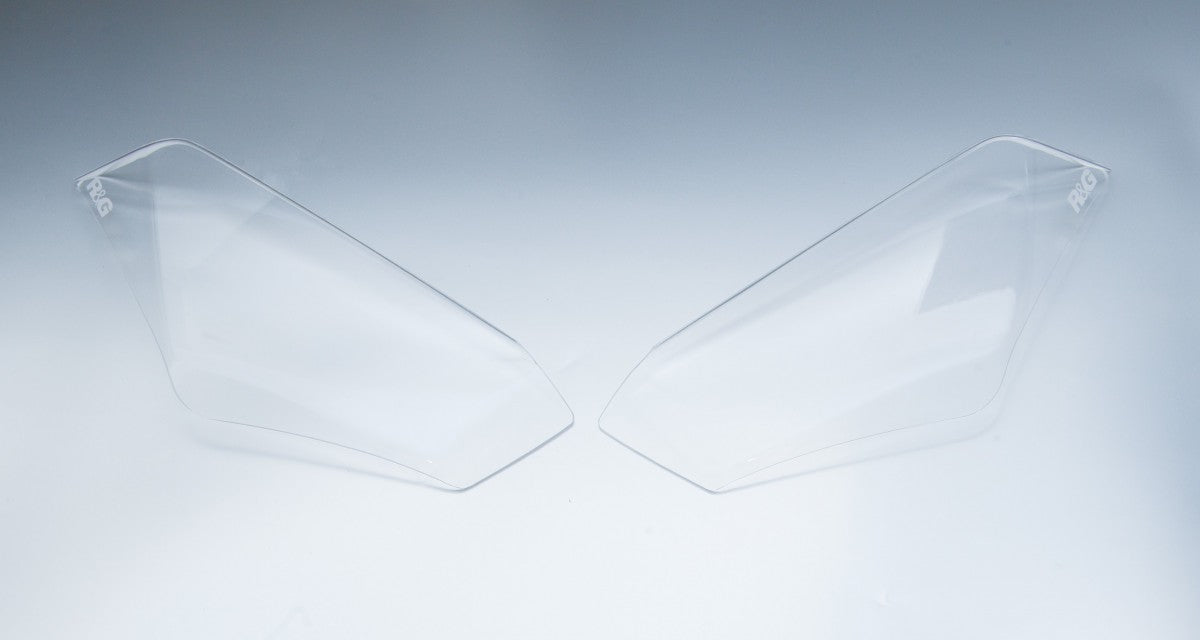 R&G Headlight Shields (pair), Honda CBR1000RR / SP / SP2 '17-