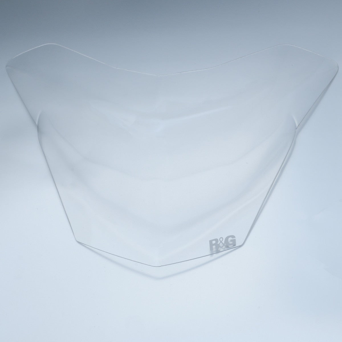 R&G Headlight Shield, Kawasaki Versys-X 250/300 '17-