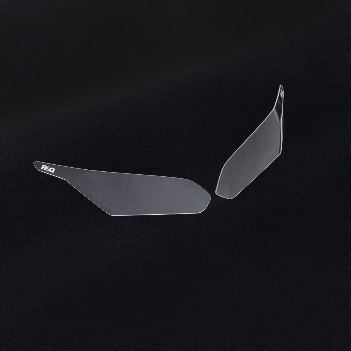R&G Headlight Shields (pair), Honda x-adv (750)