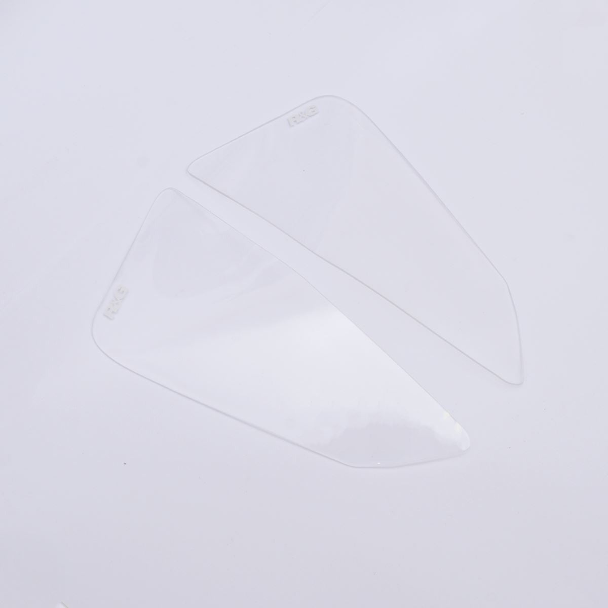 R&G Headlight Shields (pair), KTM 790 Adventure '19-, 890 Adventure '20-'22, 390 Adventure '20-