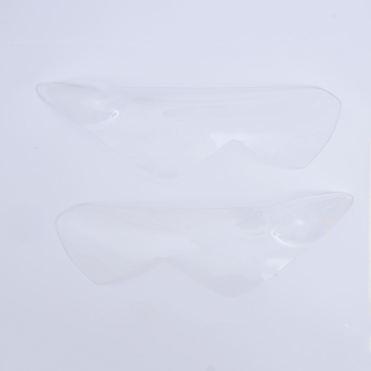 R&G Headlight Shields (pair), Kawasaki ZZR1400 '12-