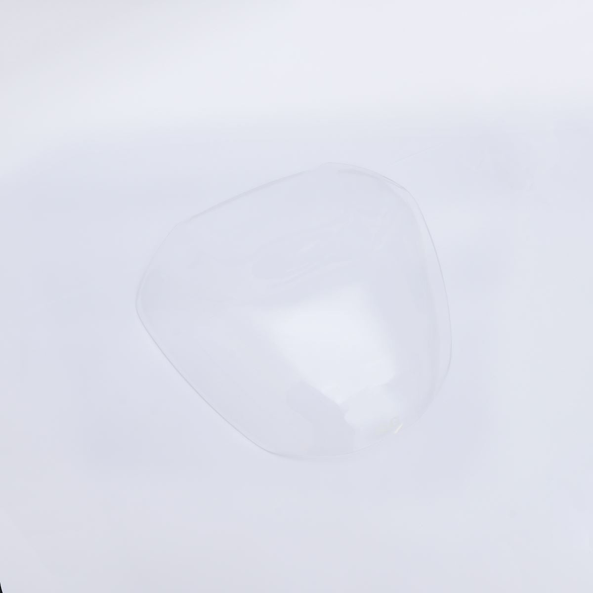 R&G Headlight Shield, Ducati Diavel 1260(S) '19-