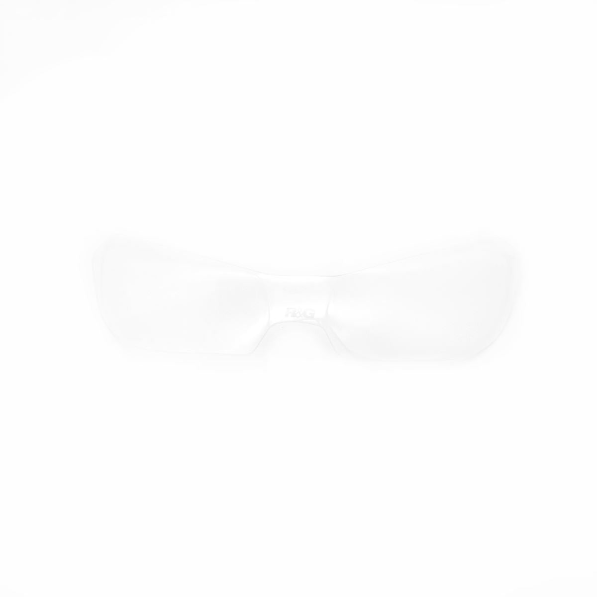 R&G Headlight Shield, Honda Africa Twin Adventure Sports '20-