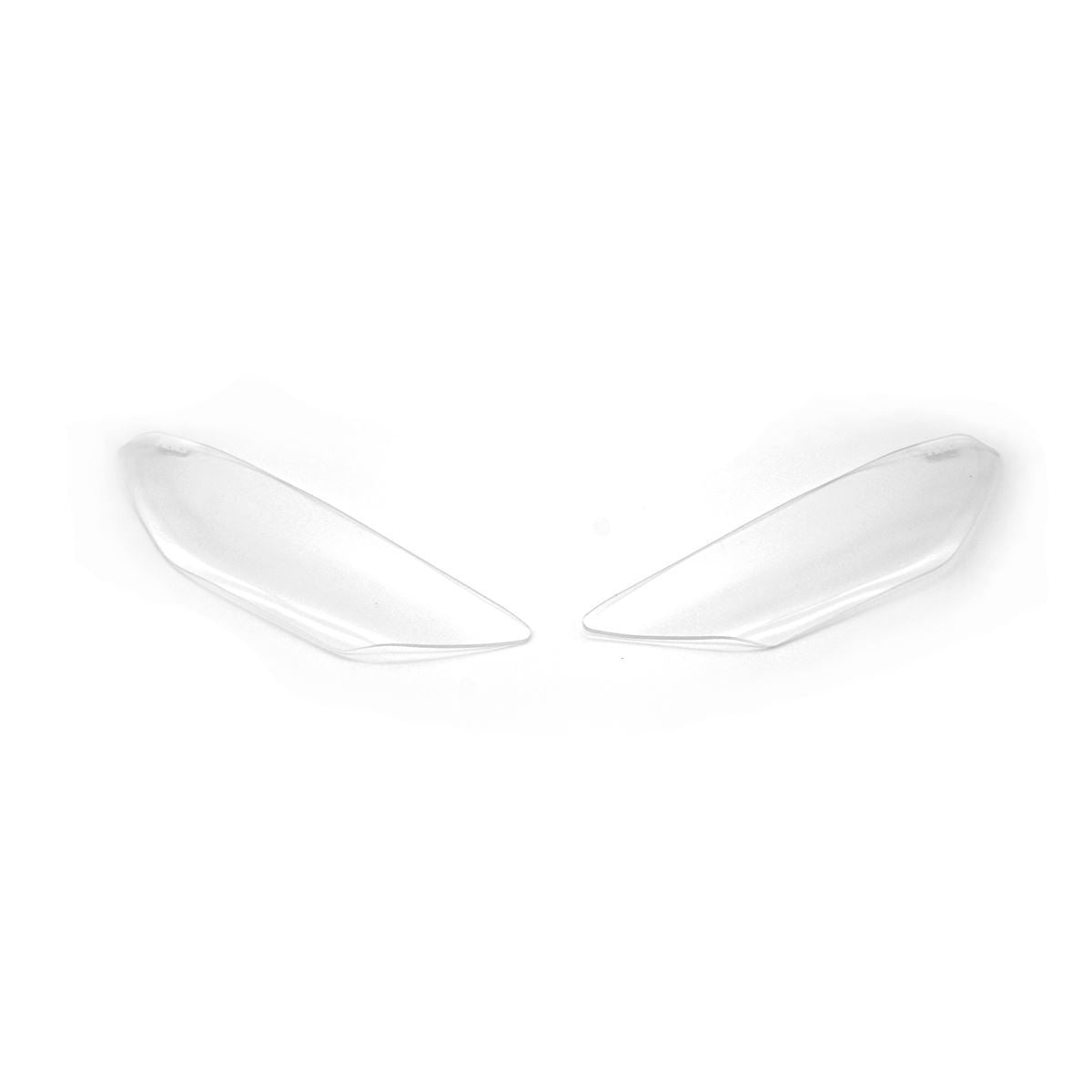 R&G Headlight Shields (2-piece), Ducati Multistrada V4 / V4S / V4 Sport '21-