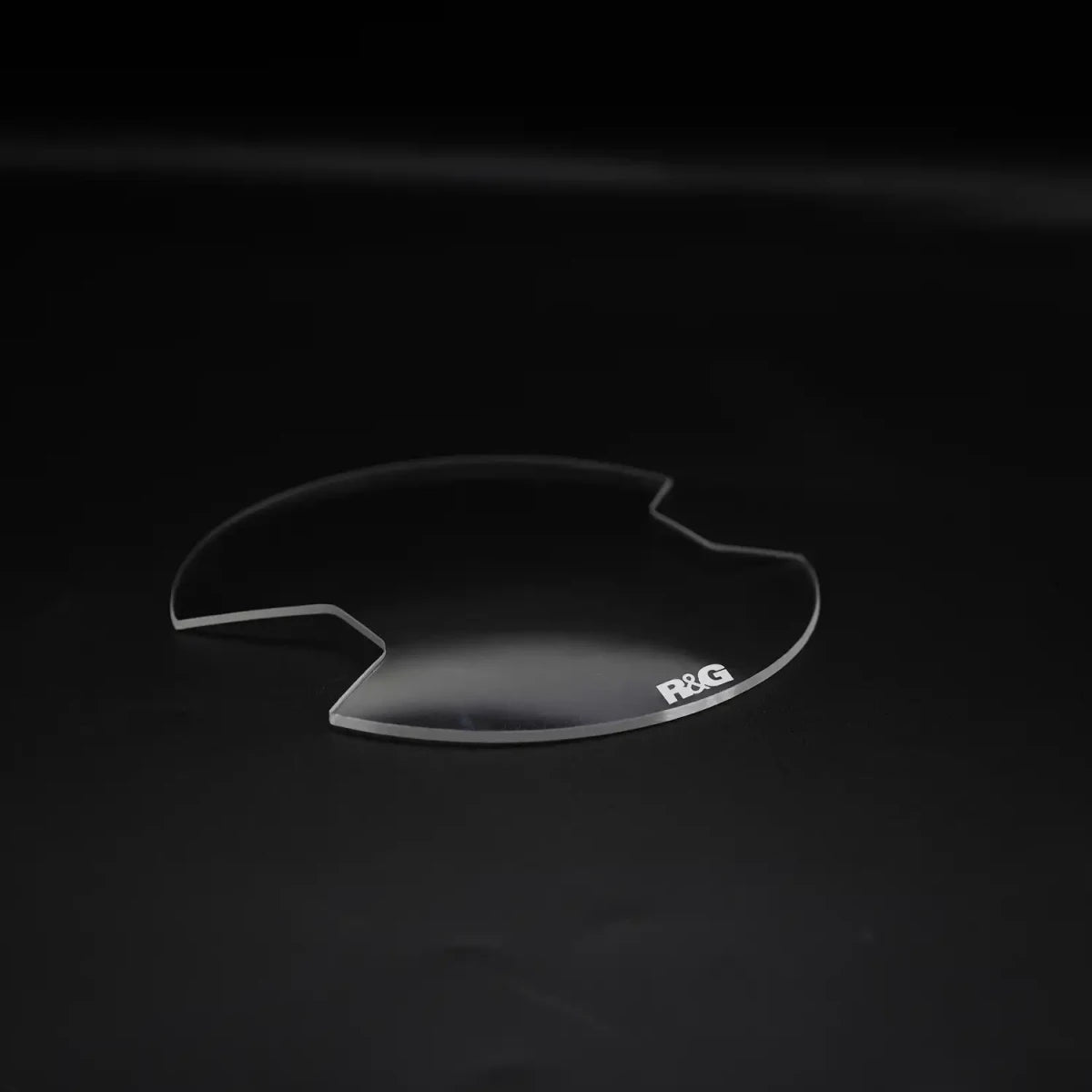 R&G Headlight Shield, Triumph 660 Trident '21-