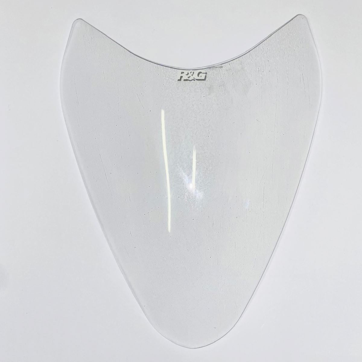 R&G Headlight Shield, Suzuki Hayabusa '21-