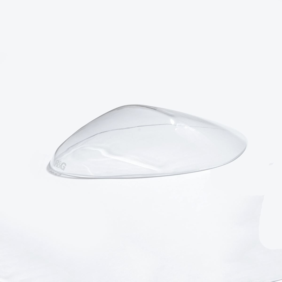 R&G Headlight Shield, Ducati Monster 950/937 (+) '21-