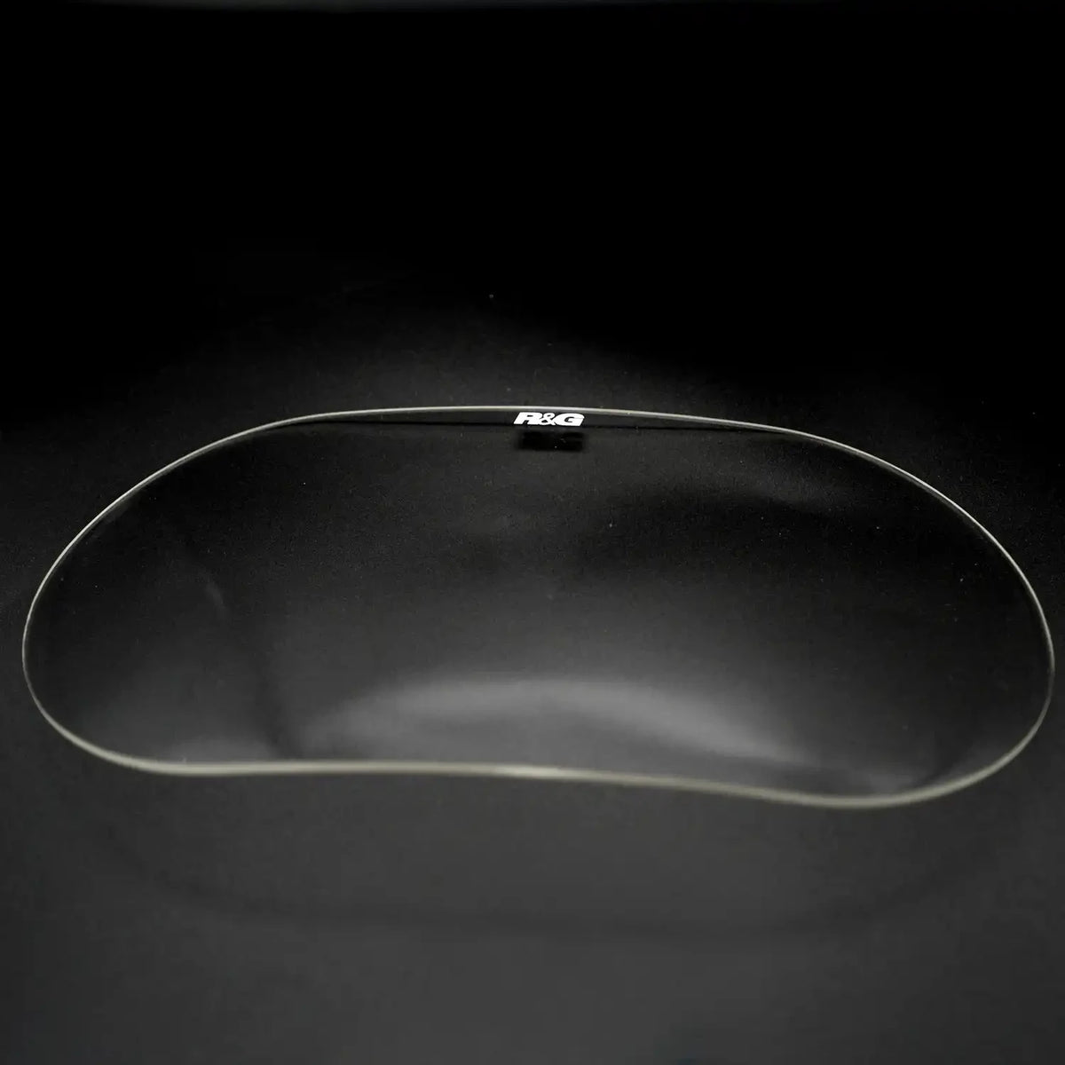 R&G Headlight Shield, Ducati DesertX 22-