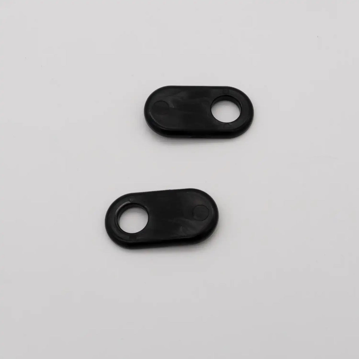 R&G Adapters for miniblinklys (set of 2), Triumph Speed Twin '19- / Tiger 900 (GT/Rally) '20- / Tiger 1200 GT/Rally '22- / Tiger 660 Sport '22- / Speed Triple 1200 RS '21-/1200RR '22- / Scrambler 1200