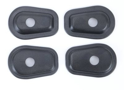 R&G Adapters for miniblinklys (set of 4), most Kawasakis