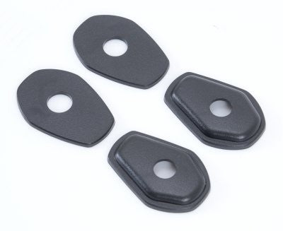 R&G Adapters for miniblinklys (set of 4), GSXR600/750 '01-'05, GSXR1000 '01-'04, Bandit 600/1200/1200S '01-