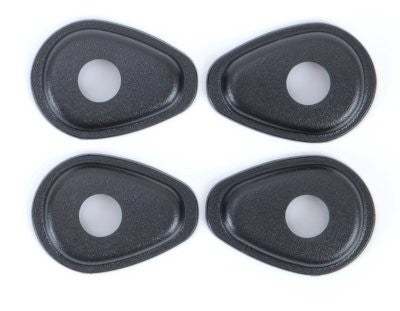 R&G Adapters for miniblinklys (set of 4), R6 '03-'16, R1 '02-'14
