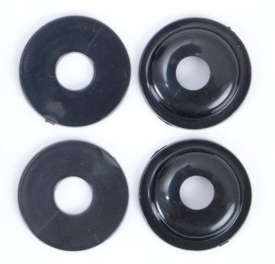 R&G Adapters for miniblinklys (set of 4), Round, Universal
