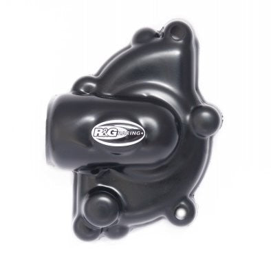 R&G Ducati wet clutch and water pump cover set (pair) (848)