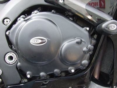 R&G Honda CBR1000RR '04-'07 Motordeksels, pair