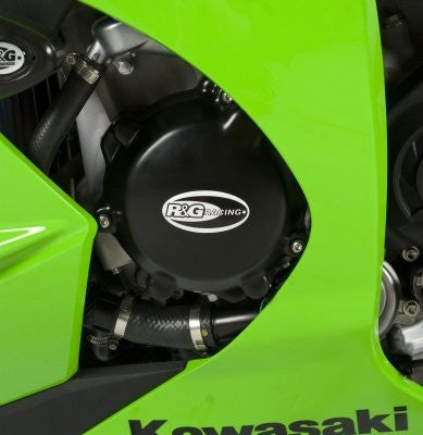 R&G Kawasaki ZX10 '11- / ZX-10RR '21- Motordeksels, trio