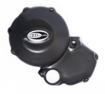 R&G Ducati Multistrada 1200 up to 2014, clutch & water pump cover set (pair)