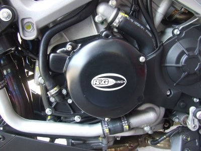 R&G Aprilia RSV4 '09'-14, V4 Tuono '11-'17 Motordeksels, pair