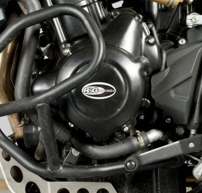 R&G Triumph Tiger 800 Motordeksels, pair (NOT for XCx / XRx models)