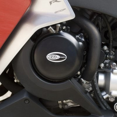 R&G Honda VFR1200 / Crosstourer, Motordeksels, pair (NOT DCT versions)