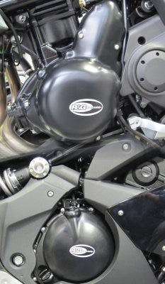 R&G Kawasaki ER6 '06- / 650 Versys '10- / Ninja 400R (Japan) Motordeksels, pair