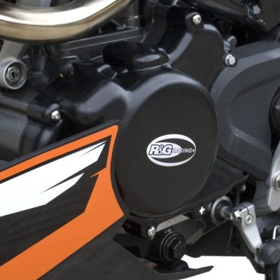 R&G KTM 125/200 Duke up to 2015, Motordeksels, pair