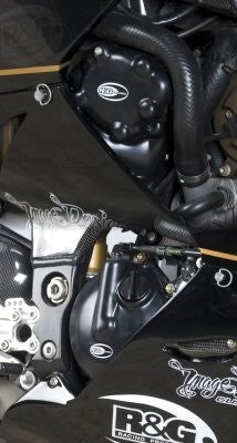 R&G Kawasaki ZX-10R '04-'05, Motordeksels, pair