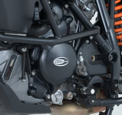 R&G KTM 1290 Super Duke up to '19 / SuperDuke GT '16- / 1050/1190 Adventure / 1290 Super Adventure, Motordeksels, pair
