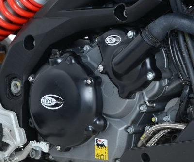 R&G Aprilia Caponord 1200, Dorsoduro 1200 Motordeksels, trio