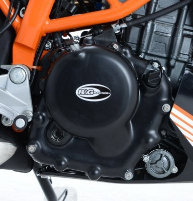 R&G KTM 390 Duke / RC 390 up to 2015, Motordeksels, pair